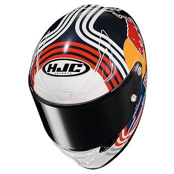 HJC RPHA1N レッドブル オースティンGP SIZE:XL HJC レッドブル オースティンGP 入荷致します : 2りんかんブログ